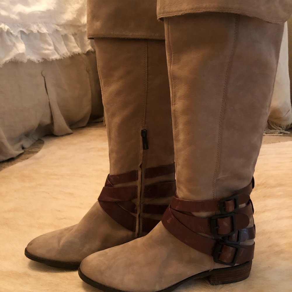 Sam Edelman boots - Picture 2 of 7